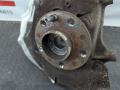 кулак поворотный левый Alfa Romeo Stelvio 1 поколение 949 2019, 2.0 л., бензин, АКПП, montecarlo blue, внедорожник 5 дв., полный привод, правый руль, 50541551 - фото №5