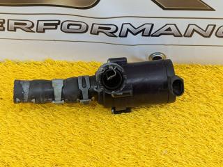 насос антифриза дополнительный Porsche Cayenne 958 2011, 4.8 л., M 48.52, бензин, АКПП, r9a (sandweiss), внедорожник 5 дв., полный привод, правый руль, 7L0965561L, 124020503