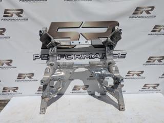 балка подвески передняя (подрамник) Alfa Romeo Stelvio 1 поколение 949 2018, 2.2 л., АКПП, внедорожник 5 дв.
