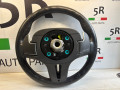 руль BMW 5 серия G30/G31 G30 2018, 2.0 л., B48 B20 B, бензин, АКПП, 475, седан, задний привод, правый руль - фото №6