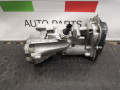 заслонка дроссельная Alfa Romeo Giulia 2 поколение 952 2018, 2.0 л., бензин, АКПП, montecarlo blue, седан, задний привод, правый руль, 50051262, 518001T18 - фото №4