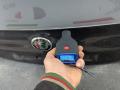крышка багажника (дверь 3-5) Alfa Romeo Giulia 2 поколение 952 2019, 2.0 л., бензин, АКПП, 035 vesuvio gray metallic, универсал, задний привод, правый руль - фото №7