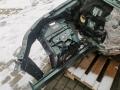 четверть передняя правая Alfa Romeo Stelvio 1 поколение [рестайлинг] 949 2021, 2.0 л., бензин, АКПП, verde visconti metallic, внедорожник 5 дв., полный привод, правый руль - фото №2