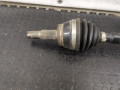 полуось передняя левая (приводной вал, ШРУС) Alfa Romeo Stelvio 1 поколение 949 2019, 2.9 л., бензин, АКПП, rosso competizione, внедорожник 5 дв., полный привод, правый руль - фото №2
