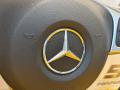 руль Mercedes-Benz GLC AMG X253 2018, 3.0 л., M 276.823, бензин, АКПП, 896 brilliant blue, внедорожник 5 дв., полный привод, правый руль - фото №4