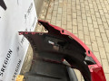 бампер задний Alfa Romeo Giulia 2 поколение 952 2017, 2.9 л., бензин, АКПП, rosso competizione, седан, задний привод, правый руль - фото №6