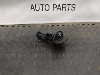 кронштейн (крепление) Alfa Romeo Stelvio 1 поколение [рестайлинг] 949 2021, 2.0 л., бензин, АКПП, vesuvio gray metallic, внедорожник 5 дв., полный привод, правый руль