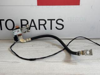 Минусовой провод BMW 3 серия G20 2019, 2.0 л., B48 B20 B, бензин, АКПП, portimao blau (c31), седан, задний привод, правый руль, 61219442115, 9442115