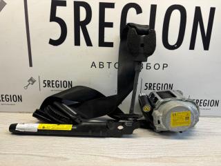ремень безопасности Alfa Romeo Stelvio 1 поколение 949 2019, 2.2 л., дизель, АКПП, внедорожник 5 дв., полный привод, правый руль, 505436260, 156124, 156124