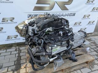 двигатель Mercedes-Benz E-Класс W214 2025, 2.0 л., бензин, АКПП, 197 - obsidian black, седан, полный привод, правый руль