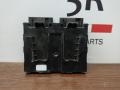 блок управления печки / климат-контроля BMW X3 G01 2020, 2.0 л., B47 D20 B, дизель, АКПП, a90, внедорожник 5 дв., полный привод, правый руль, 6411160466 - фото №2