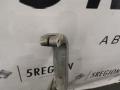 кулак поворотный левый Maserati Grecale 1 поколение M182 2023, 2.0 л., бензин, АКПП, внедорожник 5 дв., полный привод, правый руль, 670178216 - фото №4