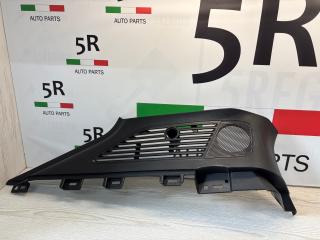 обшивка багажника Alfa Romeo Stelvio 1 поколение [2-й рестайлинг] 949 2024, 2.2 л., дизель, АКПП, 035, внедорожник 5 дв., 156108721, 156129918