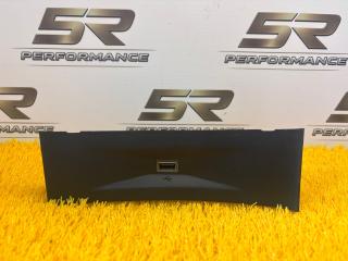разъем AUX / USB Alfa Romeo Giulia 2 поколение 952 2018, 2.0 л., бензин, АКПП, седан, задний привод, правый руль, 50548751