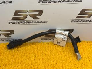 клемма аккумулятора минус Alfa Romeo Stelvio 1 поколение [2-й рестайлинг] 949 2024, 2.2 л., дизель, АКПП, 035, внедорожник 5 дв., 50560393