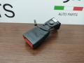 замок ремня безопасности BMW X3 G01 2020, 2.0 л., B47 D20 B, дизель, АКПП, a90, внедорожник 5 дв., полный привод, правый руль, 7414287 - фото №2