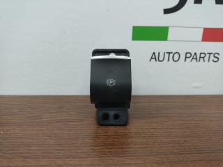 кнопка ручного тормоза (ручника) Alfa Romeo Giulia 2 поколение 952 2017, 2.0 л., бензин, АКПП, задний привод, 156118211