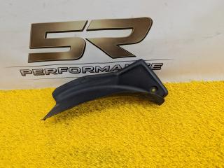 дождевик BMW 4 серия F32/F33 F32 2016, 3.0 л., N57 D30 A, дизель, АКПП, black sapphire metallic (475), купе, задний привод, правый руль, 7453341