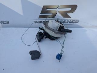 насос топливный Porsche Panamera 970 [рестайлинг] 970 2014, 4.8 л., MCX.PA, бензин, робот, c9a (белый), хетчбэк 5 дв., полный привод, 970201421