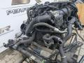 двигатель BMW 3 серия G20 2021, 2.0 л., B48 B20 B, бензин, АКПП, mineralgrau metallic (b39), седан, задний привод, правый руль, 11005A55E68, 5A55E68 - фото №3