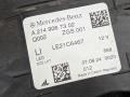 фара Mercedes-Benz E-Класс W214 2025, 2.0 л., бензин, АКПП, 197 - obsidian black, седан, полный привод, правый руль, A2149067302, A2149067402 - фото №8