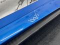 накладка на порог Alfa Romeo Giulia 2 поколение [рестайлинг] 952 2022, 2.9 л., бензин, АКПП, blue misano, седан, задний привод, правый руль, 156107540 - фото №7