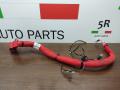 плюсовой провод аккумулятора BMW X3 G01 2020, 2.0 л., B47 D20 B, дизель, АКПП, a90, внедорожник 5 дв., полный привод, правый руль, 6839820 - фото №2