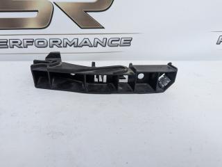 крепление бампера Porsche Panamera 970 [рестайлинг] 970 2014, 4.8 л., MCX.PA, бензин, робот, c9a (белый), хетчбэк 5 дв., полный привод, 970505535, 97050553503