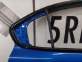 дверь задняя правая Alfa Romeo Giulia 2 поколение [рестайлинг] 952 2022, 2.9 л., бензин, АКПП, blue misano, седан, задний привод, правый руль - фото №4