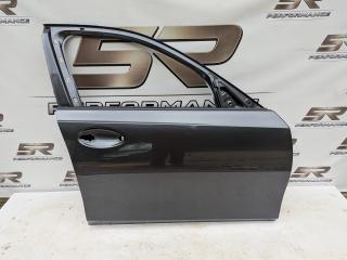 дверь передняя правая BMW 3 серия G20 2021, 2.0 л., B48 B20 B, бензин, АКПП, mineralgrau metallic (b39), седан, задний привод, правый руль