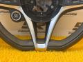 руль Alfa Romeo Stelvio 1 поколение 949 2018, 2.2 л., АКПП, внедорожник 5 дв., 15612473 - фото №4