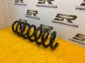 пружина задняя BMW 3 серия G20 2021, 2.0 л., B48 B20 B, бензин, АКПП, mineralgrau metallic (b39), седан, задний привод, правый руль - фото №2