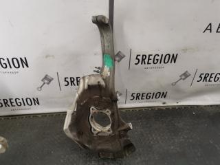 кулак поворотный левый Alfa Romeo Stelvio 1 поколение 949 2019, 2.2 л., дизель, АКПП, внедорожник 5 дв., полный привод, правый руль, 50541551