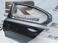 дверь задняя левая BMW 3 серия G20 2021, 2.0 л., B48 B20 B, бензин, АКПП, mineralgrau metallic (b39), седан, задний привод, правый руль - фото №3