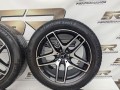 диск литой Mercedes-Benz GLC AMG X253 2018, 3.0 л., M 276.823, бензин, АКПП, 896 brilliant blue, внедорожник 5 дв., полный привод, правый руль - фото №2