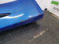 накладка на порог Alfa Romeo Giulia 2 поколение [рестайлинг] 952 2021, 2.9 л., бензин, АКПП, blue misano, седан, задний привод, правый руль - фото №5