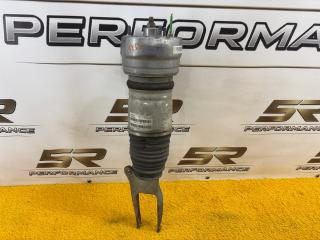 пневмостойка передняя Porsche Panamera 970 [рестайлинг] 970 2014, 4.8 л., MCX.PA, бензин, робот, c9a (белый), хетчбэк 5 дв., полный привод, 970343052, 97034305234