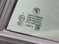 стекло двери задней левой BMW 3 серия G20 2021, 2.0 л., B48 B20 B, бензин, АКПП, mineralgrau metallic (b39), седан, задний привод, правый руль, 7425087 - фото №3