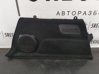 обшивка багажника Alfa Romeo Stelvio 1 поколение 949 2019, 2.2 л., дизель, АКПП, внедорожник 5 дв., полный привод, правый руль