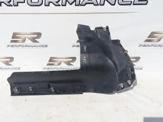защита бампера заднего Alfa Romeo Stelvio 1 поколение 949 2018, 2.2 л., АКПП, внедорожник 5 дв., 50550398