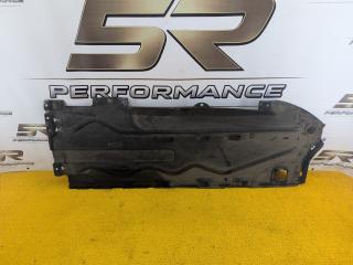 защита днища Alfa Romeo Giulia 2 поколение 952 2018, 2.0 л., бензин, АКПП, седан, задний привод, правый руль, 50564051