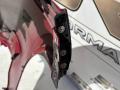 крыло переднее левое Alfa Romeo Stelvio 1 поколение 949 2018, 2.2 л., АКПП, внедорожник 5 дв. - фото №8