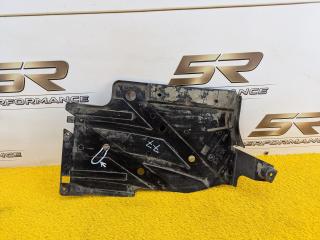 защита днища BMW 4 серия F32/F33 F32 2016, 3.0 л., N57 D30 A, дизель, АКПП, black sapphire metallic (475), купе, задний привод, правый руль, 7258050, 51758062222