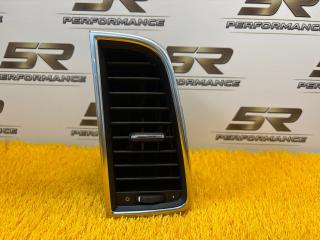 дефлектор обдува салона Porsche Panamera 970 [рестайлинг] 970 2014, 4.8 л., MCX.PA, бензин, робот, c9a (белый), хетчбэк 5 дв., полный привод, 970552141, 97055214103