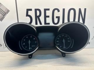 щиток приборов (приборная панель) Alfa Romeo Stelvio 1 поколение 949 2018, 2.0 л., бензин, АКПП, полный привод, 50551317