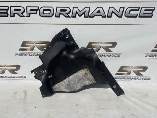 защита днища Alfa Romeo Stelvio 1 поколение 949 2018, 2.2 л., АКПП, внедорожник 5 дв., 50550399