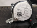 ремень безопасности Alfa Romeo Giulia 2 поколение 952 2018, 2.0 л., бензин, АКПП, седан, задний привод, правый руль, 156112942 - фото №4