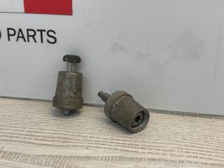 минусовой провод аккумулятора Alfa Romeo Stelvio 1 поколение 949 2019, 2.0 л., бензин, АКПП, vesuvio gray metallic, внедорожник 5 дв., полный привод, правый руль