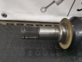 полуось задняя (приводной вал, ШРУС) Alfa Romeo Stelvio 1 поколение 949 2019, 2.2 л., дизель, АКПП, внедорожник 5 дв., полный привод, правый руль, 50550424 - фото №5