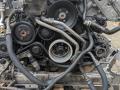 двигатель BMW M3 E92/E93 E92 2012, 4.0 л., S65 B40 A, бензин, робот, spacegrau metallic a52, купе, задний привод, правый руль - фото №5